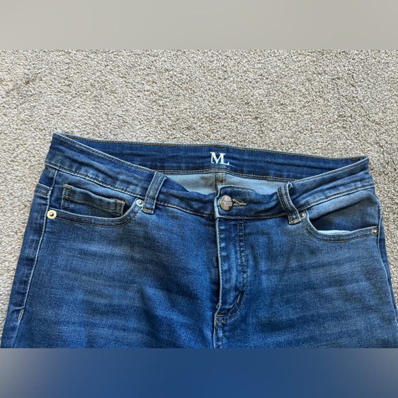 Bootcut jeans - Picture 3 of 4